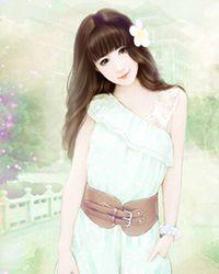 穿越质子他貌美如花 作者竹雾星灯 书