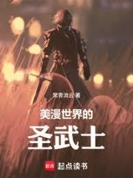 美漫世界的圣武士